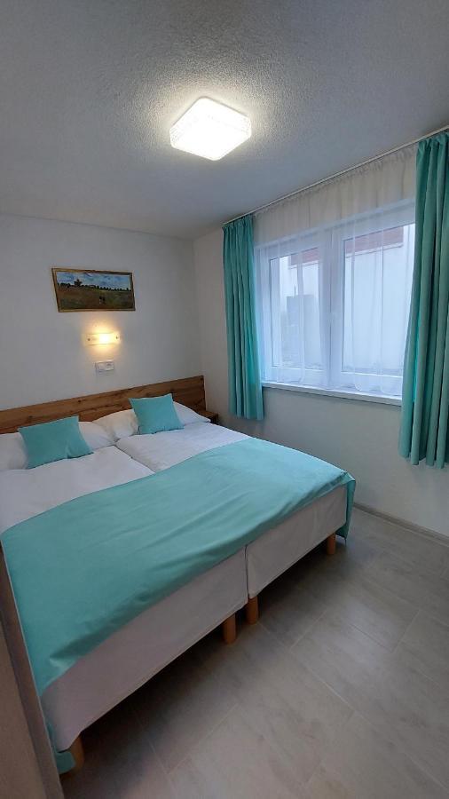 Apartmany Nad Tajovom Banska Bystrica Exterior photo