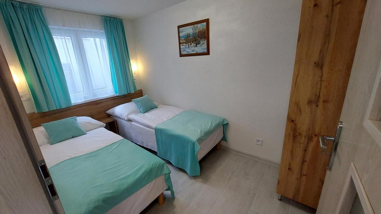 Apartmany Nad Tajovom Banska Bystrica Exterior photo