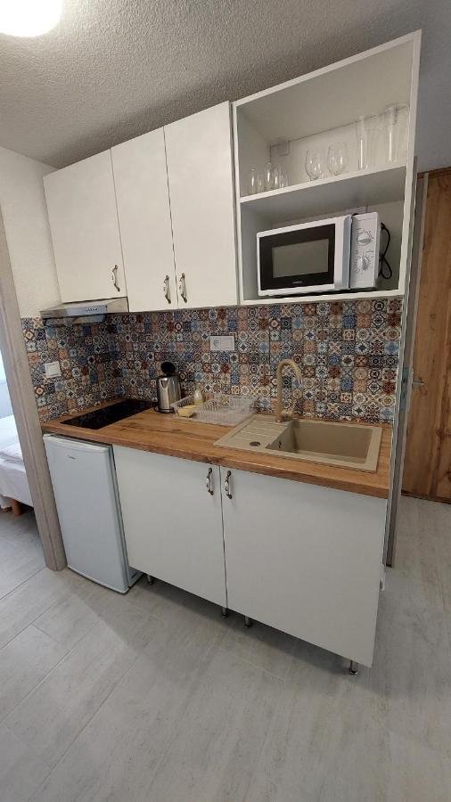 Apartmany Nad Tajovom Banska Bystrica Exterior photo