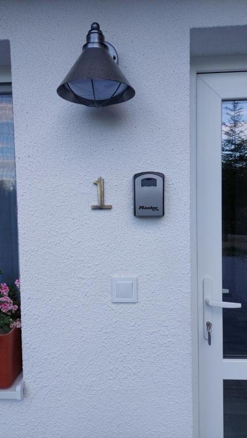 Apartmany Nad Tajovom Banska Bystrica Exterior photo