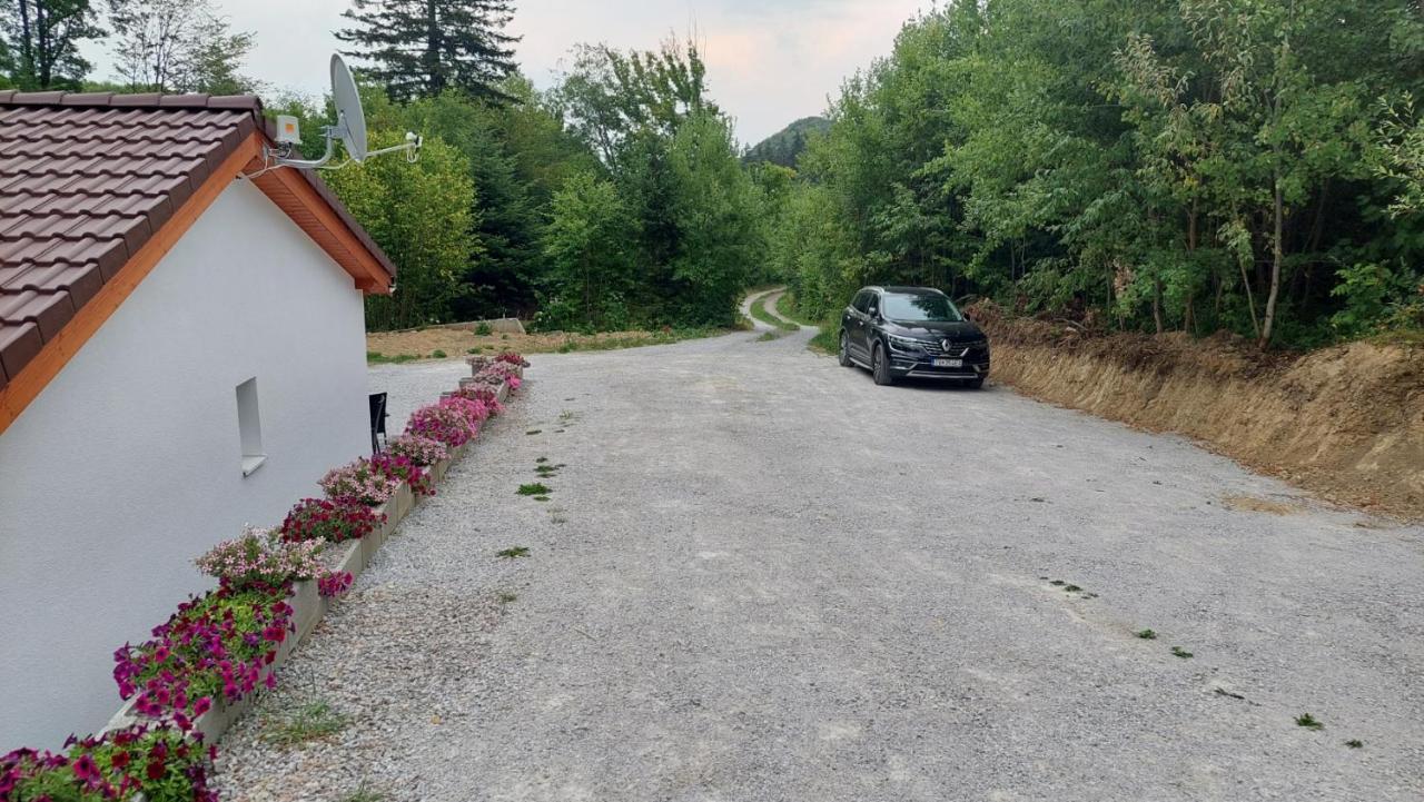 Apartmany Nad Tajovom Banska Bystrica Exterior photo