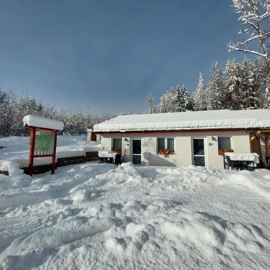 Apartmany Nad Tajovom Banska Bystrica Exterior photo