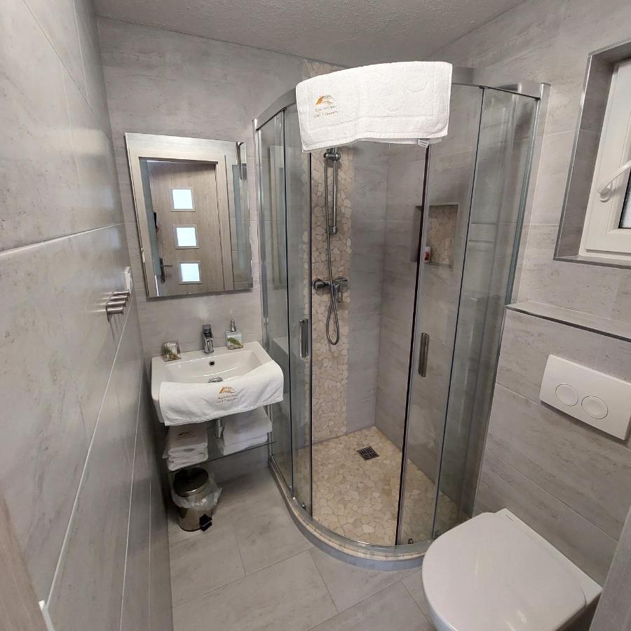 Apartmany Nad Tajovom Banska Bystrica Exterior photo
