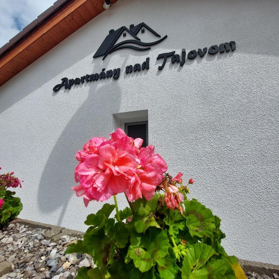 Apartmany Nad Tajovom Banska Bystrica Exterior photo