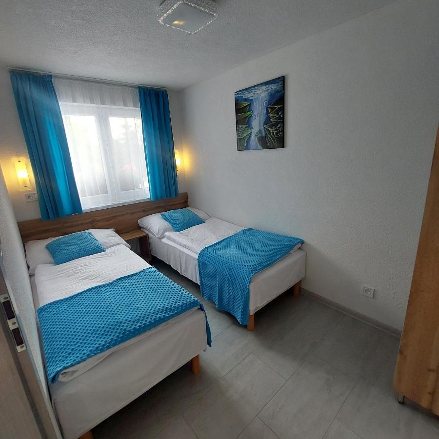 Apartmany Nad Tajovom Banska Bystrica Exterior photo