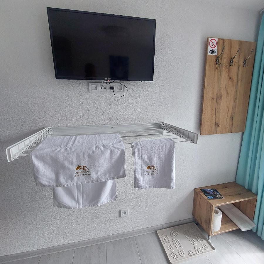 Apartmany Nad Tajovom Banska Bystrica Exterior photo