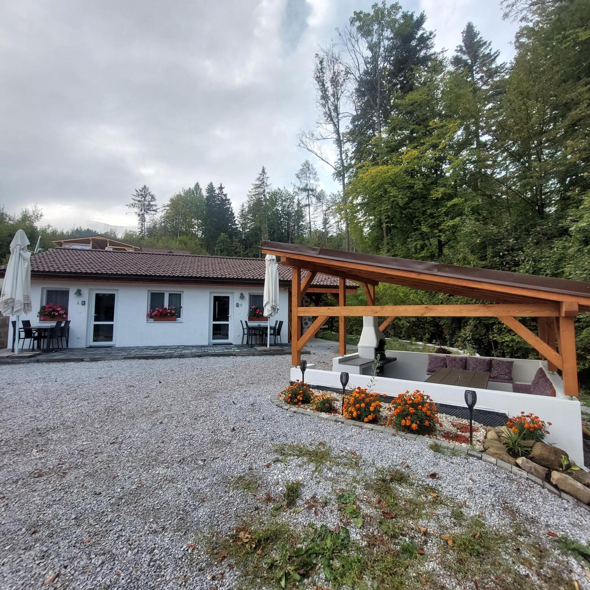 Apartmany Nad Tajovom Banska Bystrica Exterior photo